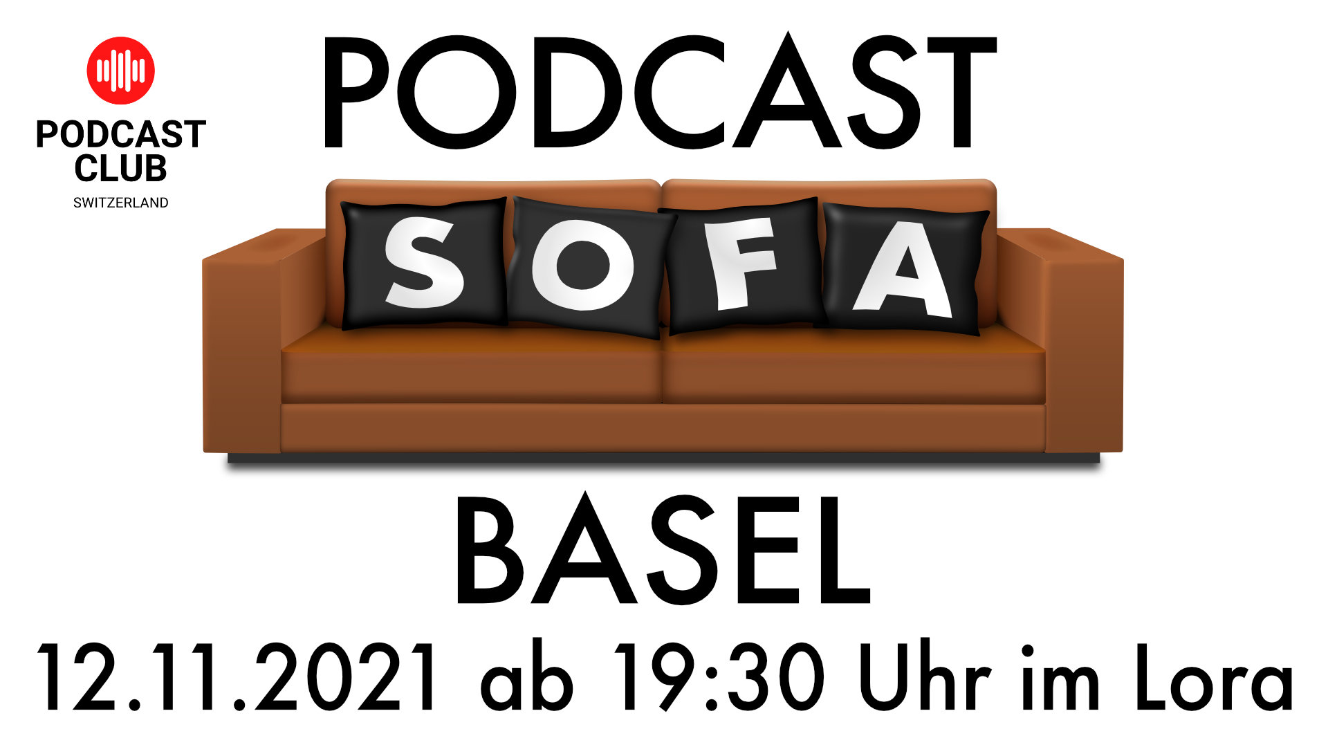 12.11.2021 | Podcast Sofa Basel