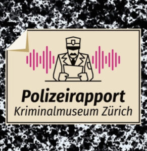Polizeirapport