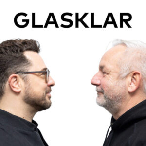 GLASKLAR · Der Marketing & Sales Podcast